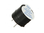 Зуммер 12V (d12/h9.5mm) YMD-1212B
