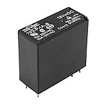 Электромагнитное реле 793P-1C-S 24VDC