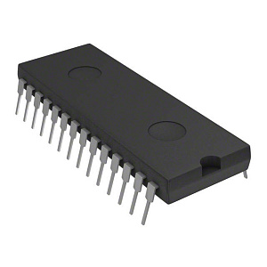 Микросхема TDA4650, DIP28sh