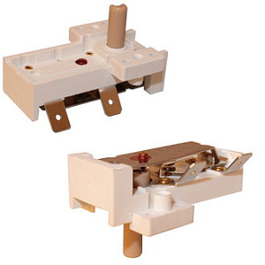 Терморегулятор KSD-A01 16A