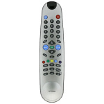 Пульт дистанционного управления BEKO RC-7SZ206, белый /Horizont RC-6-7-5T