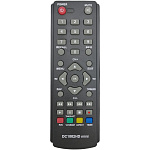 Пульт дистанционного управления D-Color DC1002HD mini DVB-T2