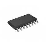 Микросхема MAX232A, SO-16