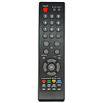 Пульт дистанционного управления Akai LEA-32A08G, LTA-15A15M /Rolsen RL-32L1005U, RL-19L1005U /Hyundai H-LED39V25 /orig./