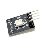 Модуль RGB светодиода (smd) KY-009