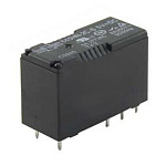 Электромагнитное реле 845HN-2C-C 5VDC