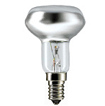 Лампа Favor NR50 60W E14 рефлекторная зеркальная (миньон)