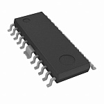 Микросхема KM3509F, HSOP-20