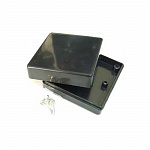 BOX-FB01 Корпус пластиковый (67.5/60/23mm)