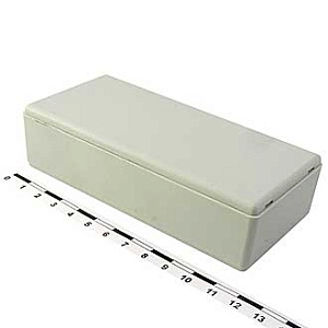 Корпус пластиковый (120/55/31mm)
