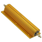 Резистор RX24 200W 5% 200R