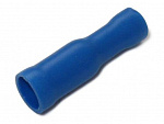 Гнездо b FRD2-156 (1.5-2.5mm), синий