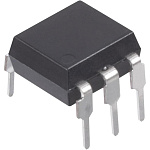 Микросхема 4N35, DIP6