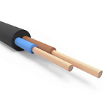 Провод КГтп-ХЛ 2*2.5