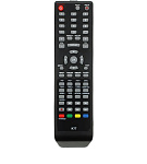Пульт дистанционного управления Polar 81LTV7003 /Rolsen RL-16L11 /Shivaki STV-22LED4 /Orion
