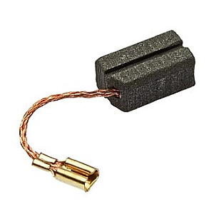 Щетка для электродвигателя BRUSH 6.3/8/13 wire