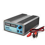 Блок питания Gophert GPS-3205 (лабораторный) 0-32V 0-5A
