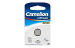 Элемент питания Camelion CR1632 3V BL1