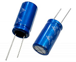 Конденсатор ECAP 10/450V 10/20 105C JRB2W100M05001000200000B JB Component