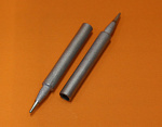 N11 Жало сменное долговечное d=5.3mm(керамический нагреватель)