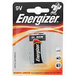 Элемент питания Energizer Base 6LR61 9V BL1