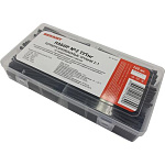 Набор термоусадочных трубок ТУТнг №2 Rexant