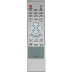 Пульт дистанционного управления Thomson RC0Q0036 TXT /TCL RC0Q0036